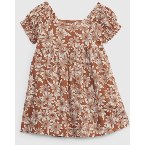 GAP Baby Floral Dress - Girls Slike
