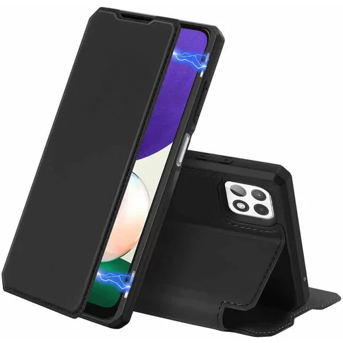 Dux ducis Skin X Bookcase futrola za Samsung Galaxy A22 5G