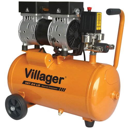 Villager kompresor VAT 24 LS Cijene