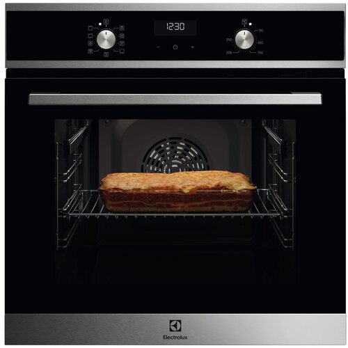 Electrolux Pećnica EOF5F50BX EOF5F50BX Slike