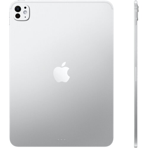Apple iPad Pro 11 M5 Wi-Fi 256GB Silver Slike