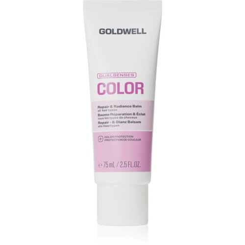 Goldwell Dualsenses Color Repair & Radiance Balm balzam za kosu za očuvanje boje 75 ml Cene