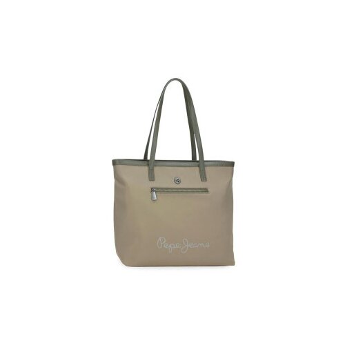 PepeJeans Torba na rame - Zelena ( 79.575.31 ) Slike