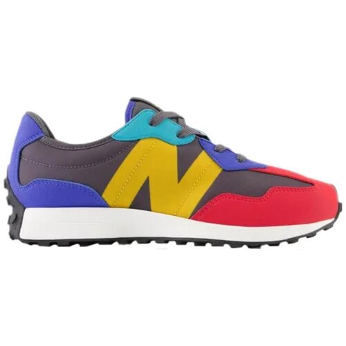 New Balance Nizke superge - Večbarvna Cene