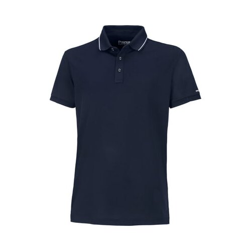 Pikeur Mo&amp;scaron;ka polo majica EDOUARD BASIC, night sky - S Slike