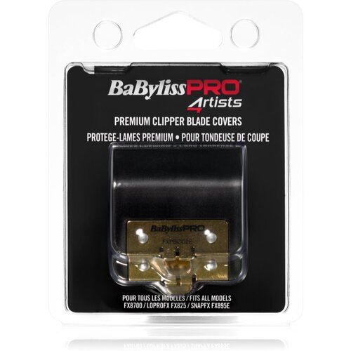 BaByliss PRO 4Barbers Blade covers nadomestni nastavki 2 kos Cene