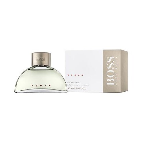 Hugo Boss Boss Woman parfemska voda 90 ml za žene Slike