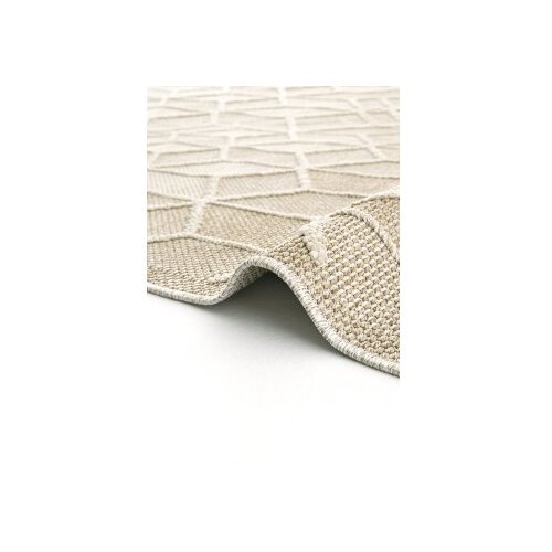 Conceptum Hypnose elit 03 - beige beige carpet (120 x 450) Cene