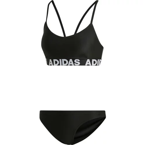 Adidas Ženske kopalke Beach Bikini Črna