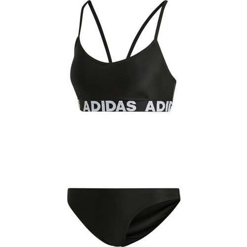 Adidas ženski bikini Beach Bikini Crna Slike