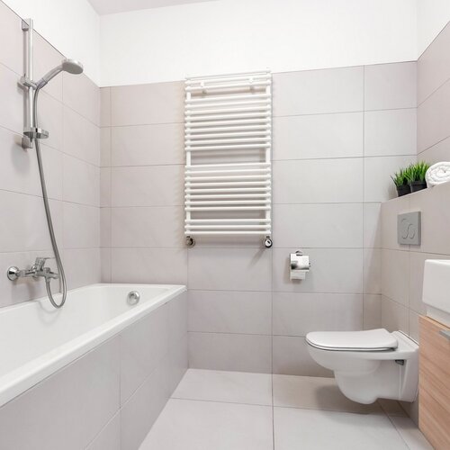 Bemis Sporospu&amp;scaron;tajuća WC daska Teramo square 2400CL000 Slike