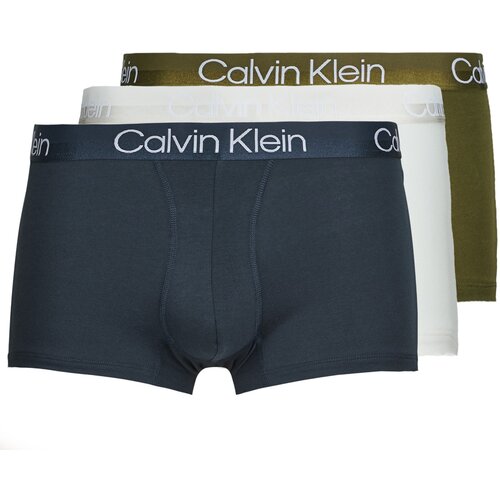 Calvin Klein Jeans TRUNK X3 Vi&amp;scaron;ebojna Slike