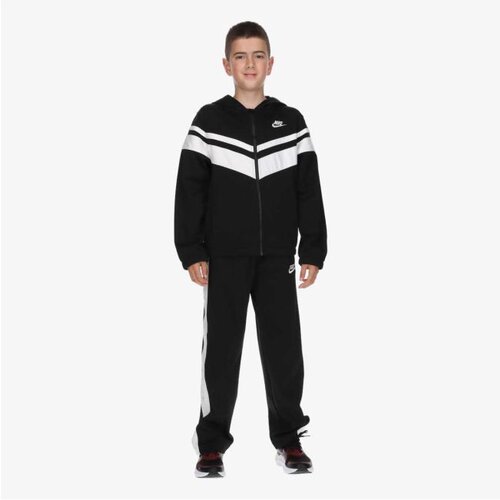 Nike K nsw df tracksuit mxd mtrl Cene
