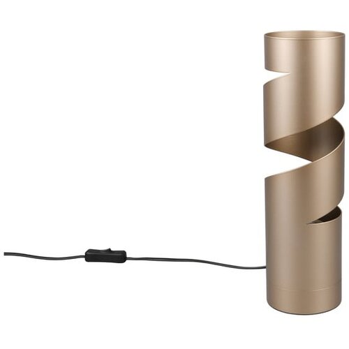  Stolna lampa u brončanoj boji (visina 35 cm) Stream &amp;ndash; Slike