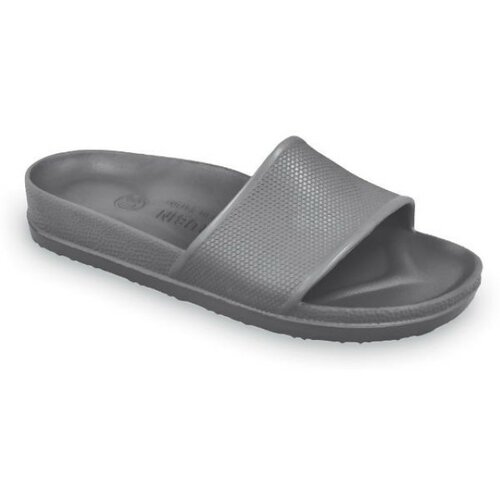 Grubin Delta ženska papuca-eva srebrna 3033700 ( A071414 ) Cene