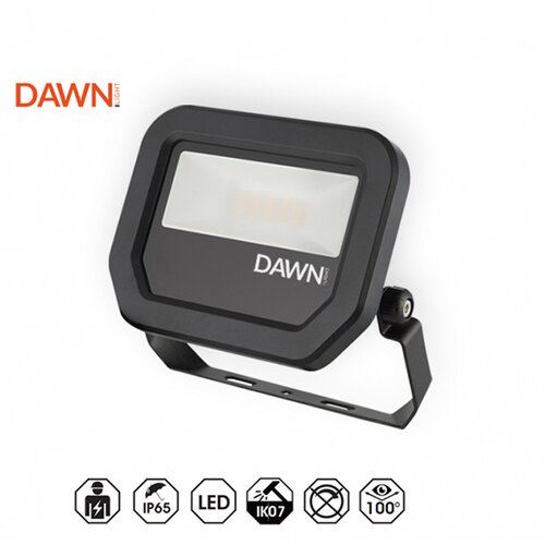  led reflektor FL20W 2200Lm 6500K Dawn 250285 Cene