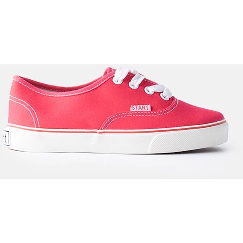 Gemre Dark Pink Children's Sneakers Costrana Cijene