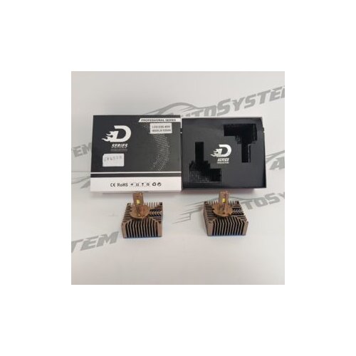  SIJALICE AUTOSYSTEM LED D5S 9-32V 6500K (NOVI MODEL) (PAR) Cijene