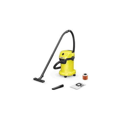  Usisivač suho-mokro WD 3 V-19/4/20 KARCHER Cijene