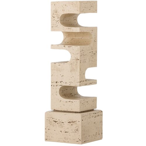 Bloomingville Kipić od polyresina (visina 34 cm) Hallam – Cene