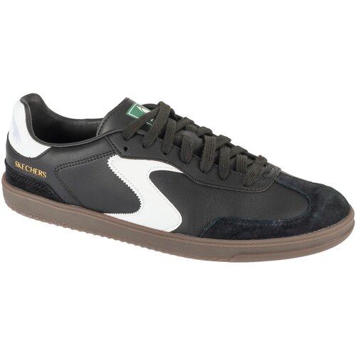 Skechers Nizke superge Hotshot - Pyke Črna Cene