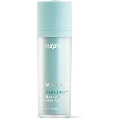 Eggo Smartskincare® Miracle Peel intenzivni kemijski piling 30 ml