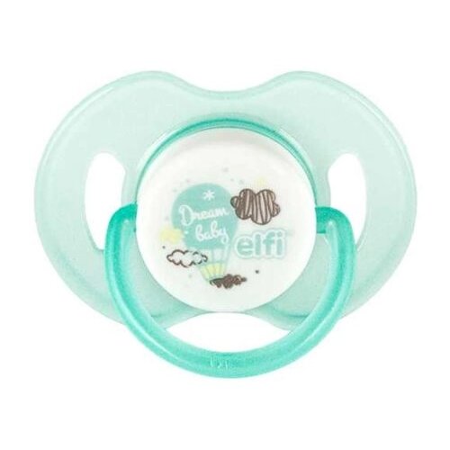  Silikonska anatomska varalica SWEET BABY 2/1 (6-18 meseci) RK73.2 Slike
