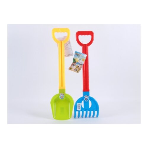  Lopatica za igru u pesku ( 485335 ) Cene