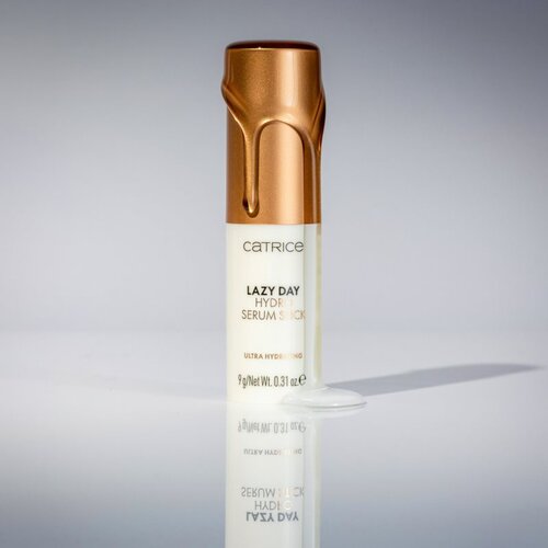 Catrice Lazy Day Hydro Serum Stick vlažilni serum za obraz v paličici 9 g Slike