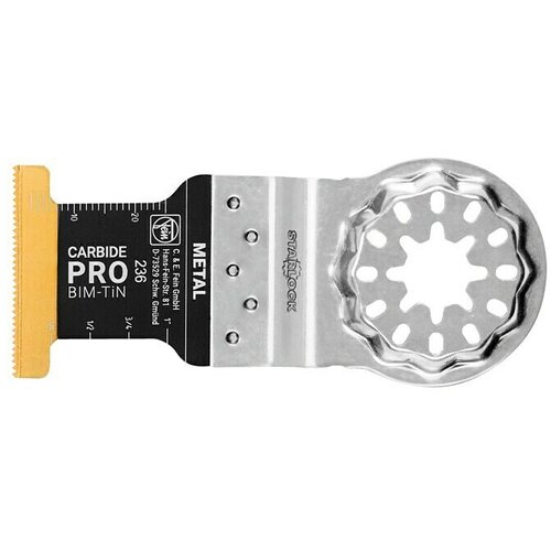 Fein List ubodne pile 32 mm E-CUT CARBIDE PRO 63502236220 3 ST Cijene