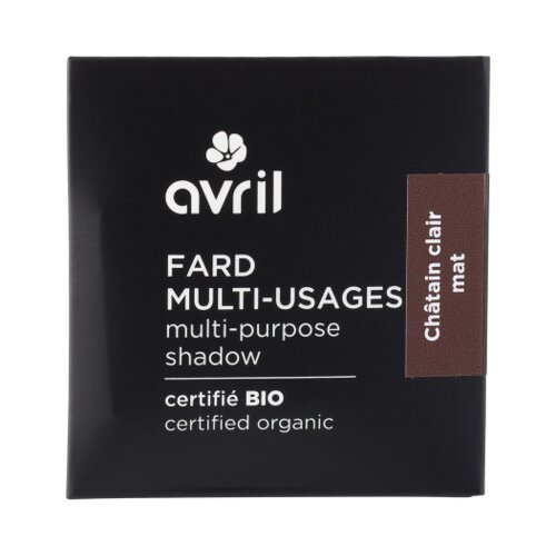 Avril Eyeshadow Refill - Châtain Clair Mat Cijene