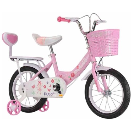 Denis dečiji bicikl, 16, ženski, roze ( 78-164000 ) Cene