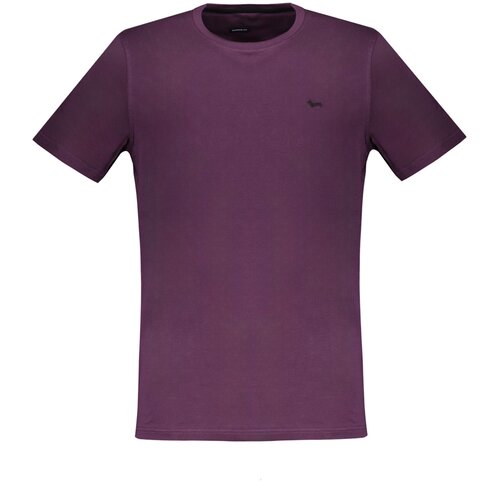 HARMONT & BLAINE HARMONT & BLAINE MEN&#39;S SHORT SLEEVE T-SHIRT PURPLE Cijene