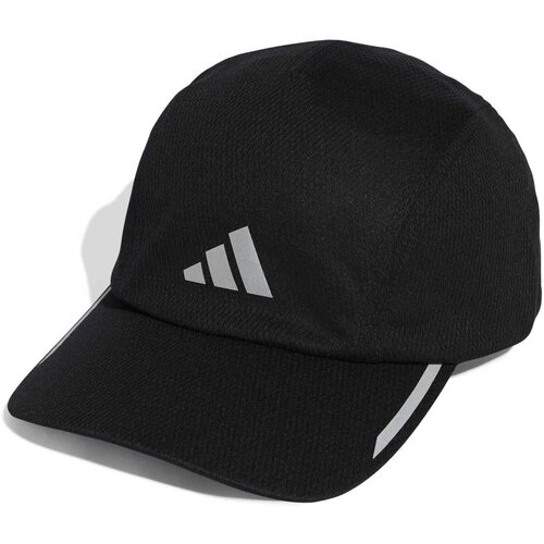 Adidas Klobuki Run Mes Cap Cc Črna Slike