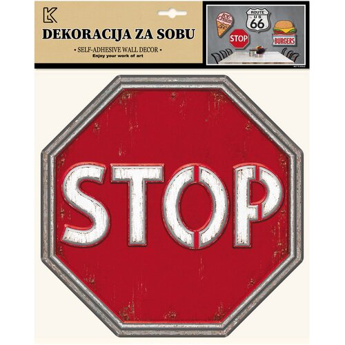  POKLON RAZNO DEKORACIJA ZA SOBU 31,5X30,5 cm PLA-0300 Cene