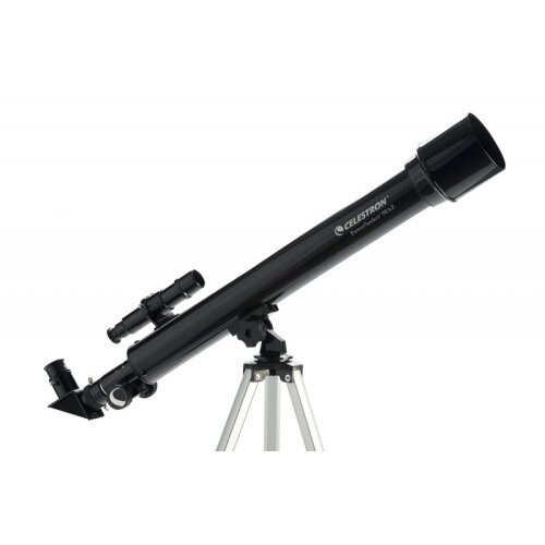 Celestron Teleskop PowerSeeker 60 AZ Cene
