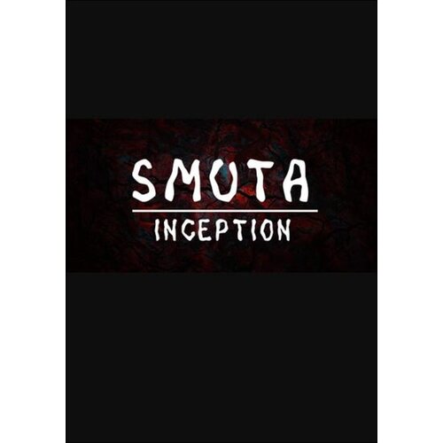 Steam SMUTA: Inception (PC) Key GLOBAL Cene