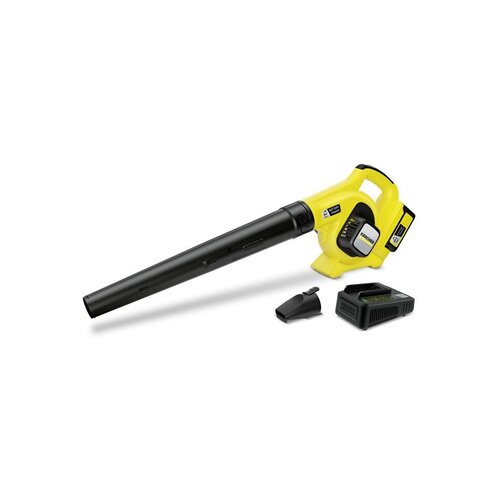 Karcher K&amp;auml;rcher puhač li&amp;scaron;ća LBL 4 BATTERY SET 36 V, 250km/h, 15min Slike