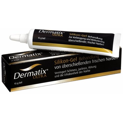 Dermatix Ultra gel, 15g Cene