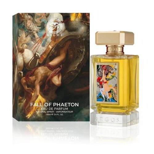 Argos Fall of Phaeton 100 ml parfemska voda unisex Cijene