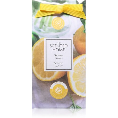 Ashleigh & Burwood London Sicilian Lemon dišeča vrečka 15 g Cene