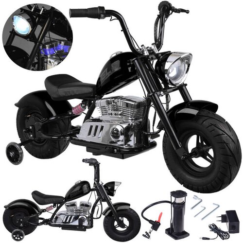  Električni motor do 80kg črn Cene