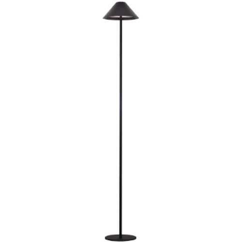 Kelu Liberty lampa, maxi aluminijska svjetiljka s crnom baterijom od 3W Cijene