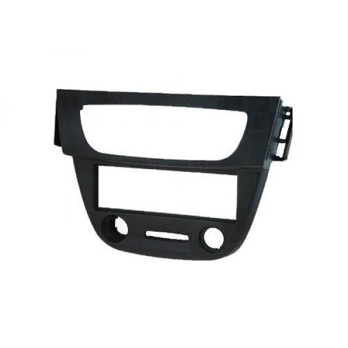 Kettz radio blenda RAM-40.270.1 Renault Megane Slike