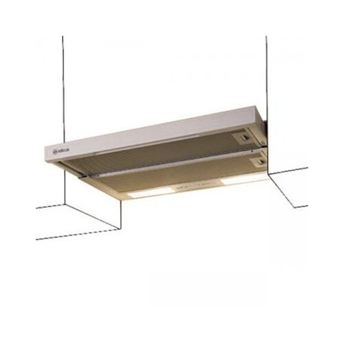 Elica GEA LUX GRIX/A/60 aspirator Slike