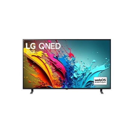 LG 65QNED85T3C Televizor Slike