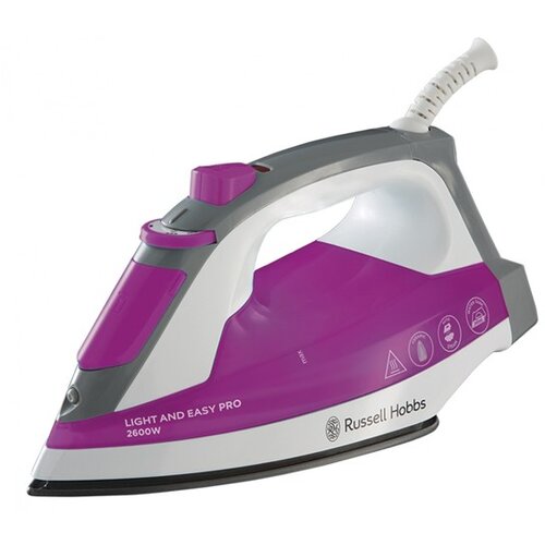 Russell Hobbs 2600W 23591-56 pegla Slike