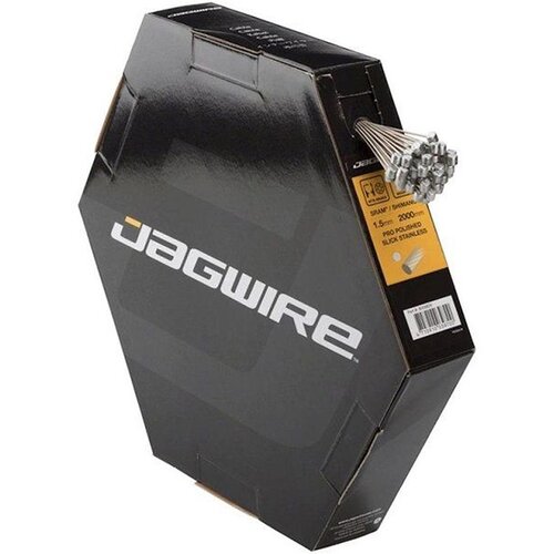  Sajla Kočnice Slick Stainless-Pro Jagwire 50-K/P Slike