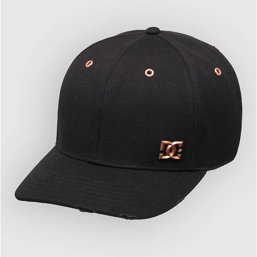 DC Oxidized Kapa s &amp;scaron;iltom black Slike