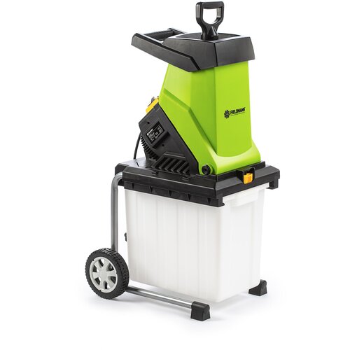 Seckalica za grane elektricna FZD 4020-E Fieldmann Cene
